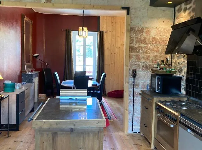 Maison Graciateguy *