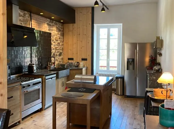 Maison Graciateguy Saint-Etienne-de-Baigorry