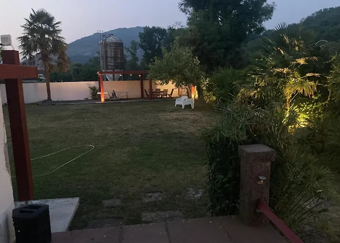 Gæstehus Maison Graciateguy