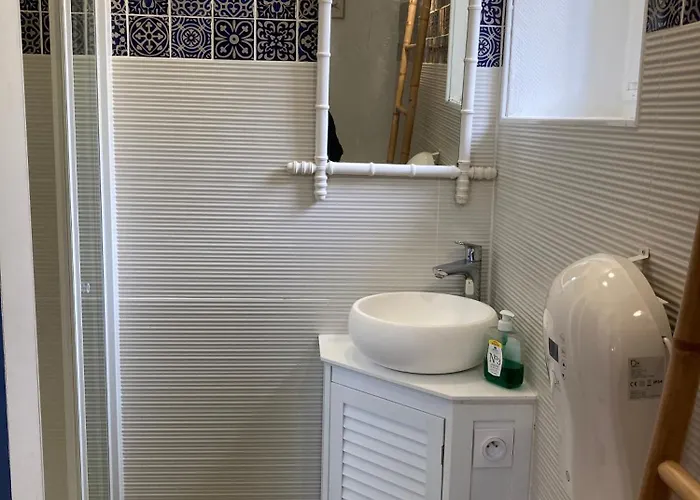 Maison Graciateguy Gæstehus *