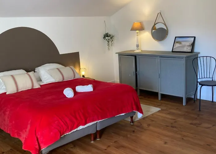 Maison Graciateguy Gæstehus Saint-Etienne-de-Baigorry