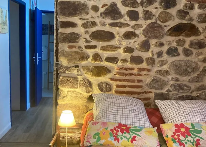 Maison Graciateguy Gæstehus