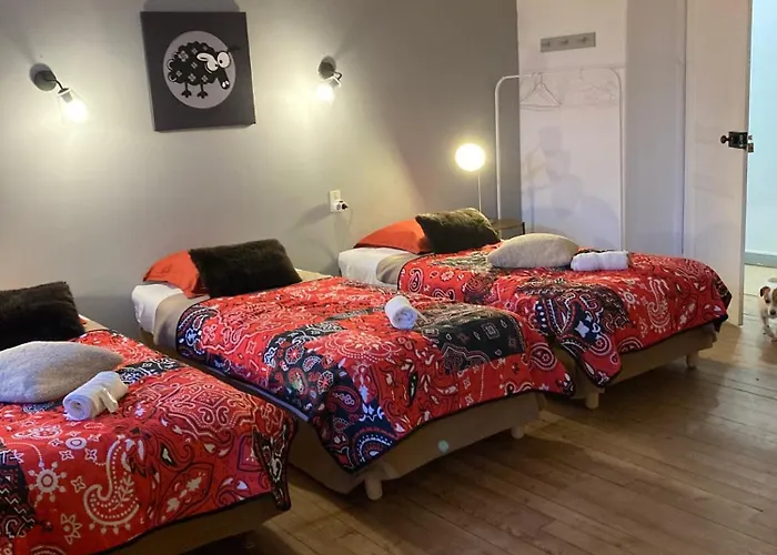 Maison Graciateguy * Saint-Etienne-de-Baigorry