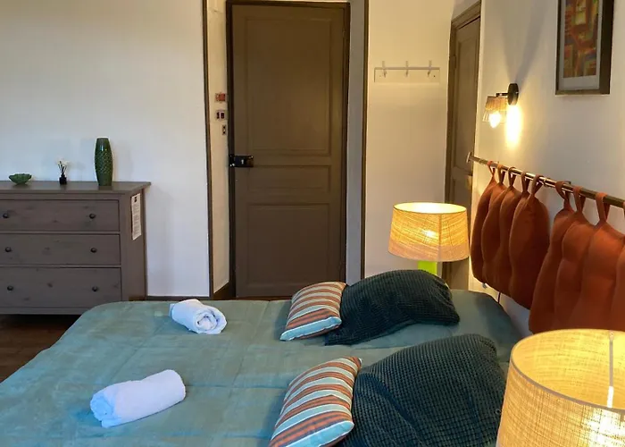 Maison Graciateguy * Saint-Etienne-de-Baigorry