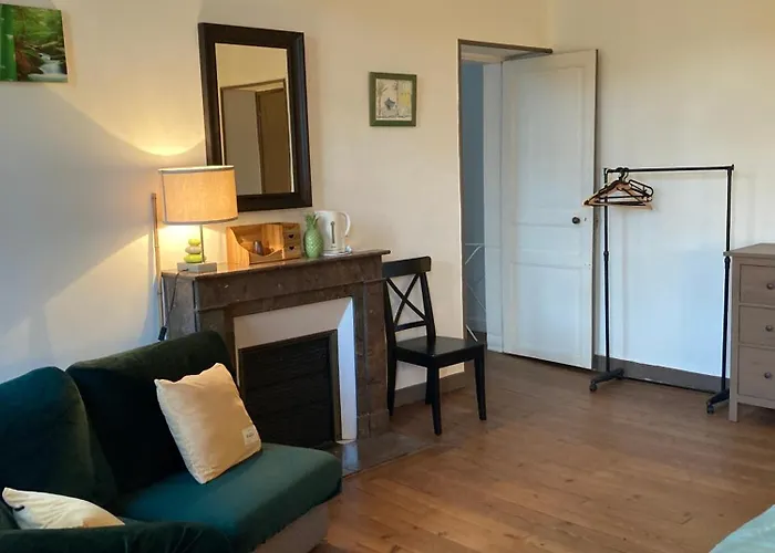 Maison Graciateguy * Saint-Etienne-de-Baigorry