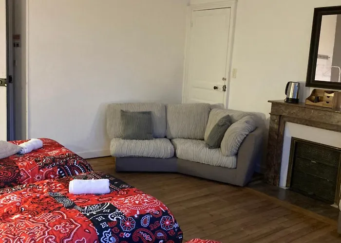 Maison Graciateguy Pensión *