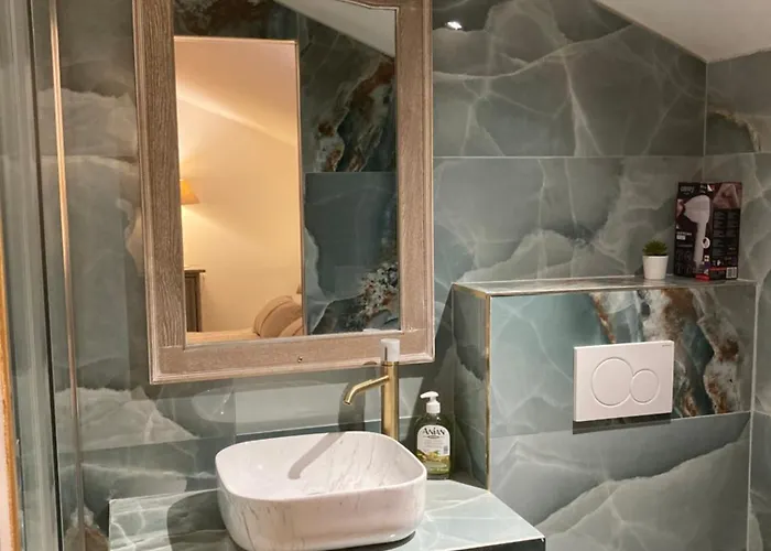 Maison Graciateguy *