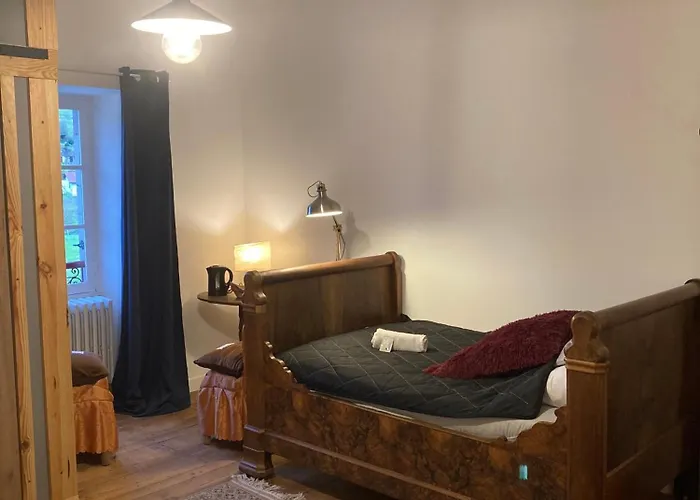 Maison Graciateguy Saint-Etienne-de-Baigorry