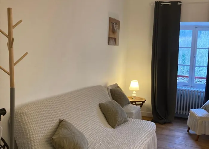 Maison Graciateguy Gæstehus