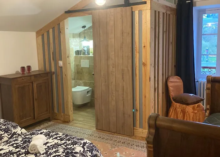 Maison Graciateguy Saint-Etienne-de-Baigorry