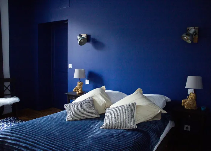 Maison Graciateguy * Saint-Etienne-de-Baigorry